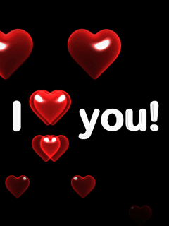 I Love You Gif,Jennifer Love Hewitt Gif,Romantic Gif,Beloved Gif,Heart Gif,Love Gif