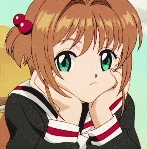 İcon Anime Girl GIF - İcon Anime Girl Cute - Discover & Share GIFs