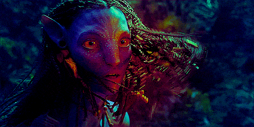 New trending GIF tagged movies movie avatar star…