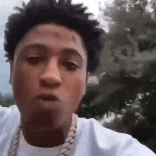 Nba Youngboy GIF - NBA Youngboy - Discover & Share GIFs