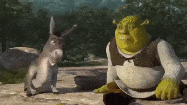 Shrek Shrek Dancing GIF - Shrek ShrekDancing Dancing - Discover & Share GIFs