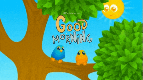 Good Day Gif,Good Morning Gif,Greeting Gif,Morning Gif,Morning Message Gif,Starting The Day Gif
