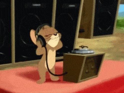 Monkey Music Monkey GIF - Monkey Music Monkey Monkey Listening To The Music  - Discover & Share GIFs in 2023
