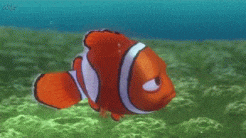just keep swimming small gifs