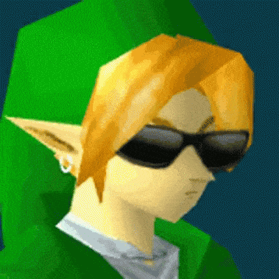 Link Zelda GIF - Link Zelda - Discover & Share GIFs in 2023