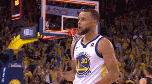 Download Stephen Curry - A Basketball Phenom Wallpaper