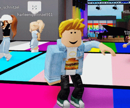 Robloxgenerator GIFs  Get the best GIF on GIPHY