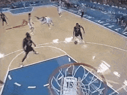 Vince Carter Its Over GIF - Vince Carter Its Over Done - Discover & Share  GIFs