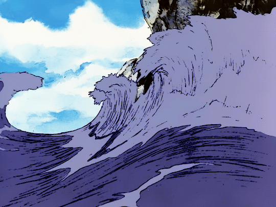 Tsunami - Zerochan Anime Image Board