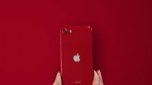 Iphone New Technology GIF
