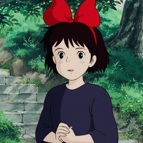 Ghibli Gif,Animated Gif,Animation Gif,Japanese Gif,Koganei Gif,Studio Ghibli Inc Gif,Television Films. Gif,Tokyo. Gif