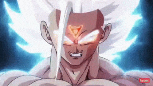 Dragon ball z GIFs - Find & Share on GIPHY