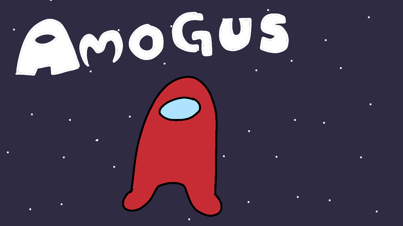 Amogus Among Us GIF - Amogus Among Us Sus - Discover & Share GIFs