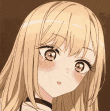 Anime Girl Anime GIF - Anime Girl Anime Anime Girl Pfp - Discover & Share  GIFs
