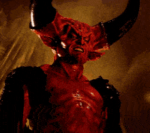 Devil Gif - IceGif