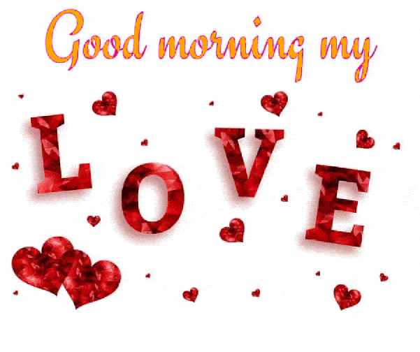 Good Morning Gif Love Kiss Infoupdate Org