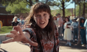 82 Stranger Things Gifs  Gif Abyss