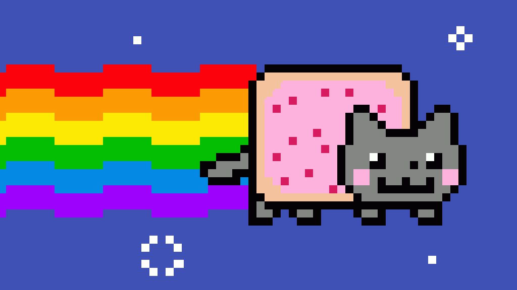 ノート:Nyan Cat
