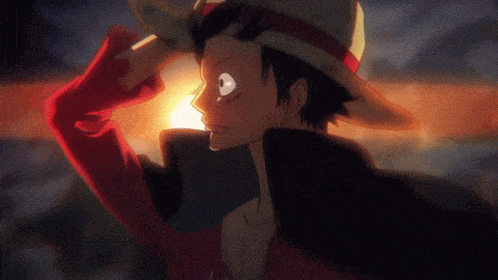 Angry One Piece GIF by Toei Animation  Find  Share on GIPHY