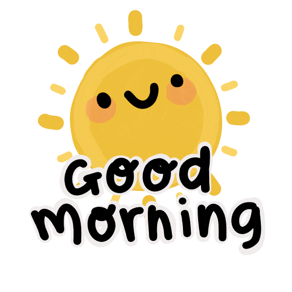 Good Morning Gif,Greeting Gif,Morning Gif,Daylight Gif,Lifestyle Gif,Starting The Day Gif,Sunrise Gif