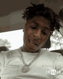 Nba Youngboy GIF - NBA Youngboy - Discover & Share GIFs