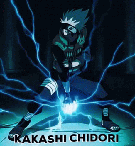 Kakashi Hatake, Wiki Naruto