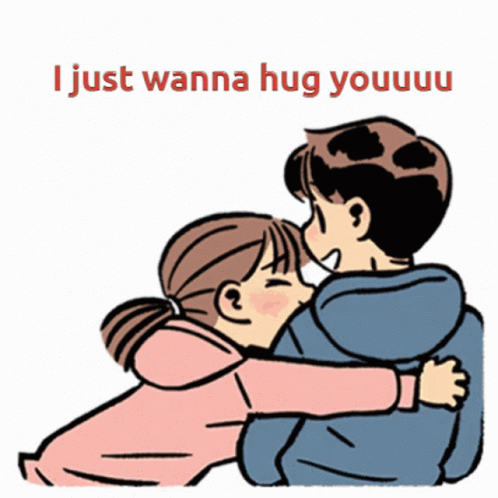 Hugs Gif - IceGif