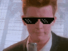 Rickroll GIF - Find & Share on GIPHY