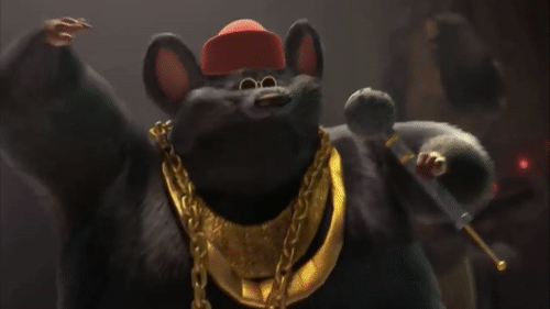 Biggie Cheese  Know Your Meme