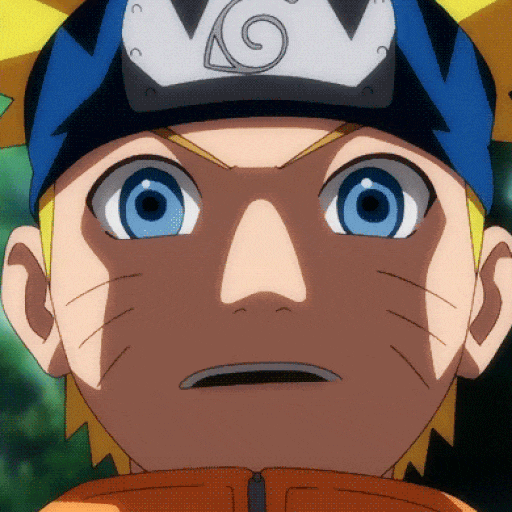 Naruto Hokage GIF - Naruto Hokage - Discover & Share GIFs