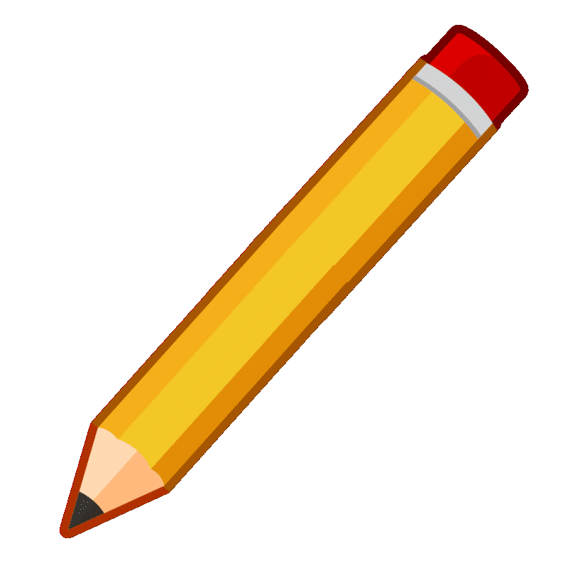 Animated Pencil Gif