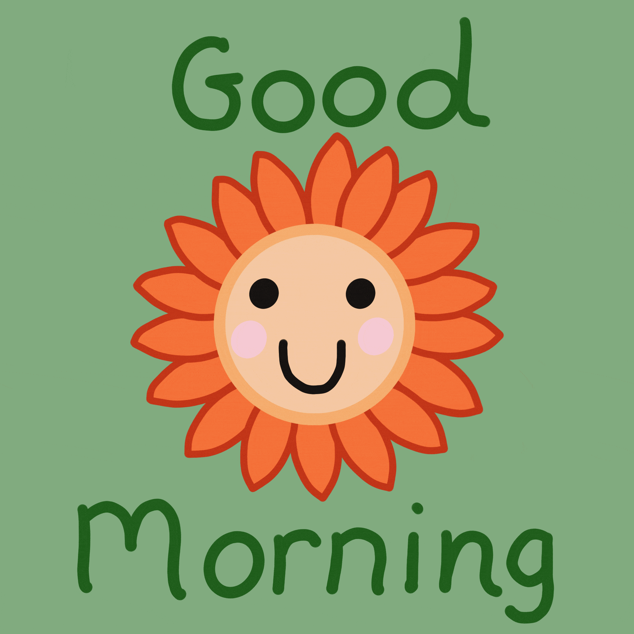 Good Morning Gif,Greeting Gif,Period Gif,Waking Up Gif,Day Gif,Daylight Gif,However Gif,Starting The Day Gif,Sunrise Gif