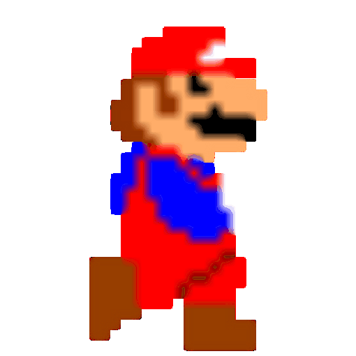 Super Mario Gif - IceGif