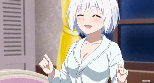 Animepunches GIFs  Get the best GIF on GIPHY