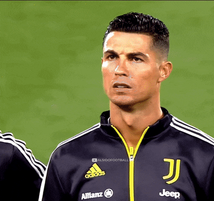 Ronaldo vs Messi - Chess Forums 