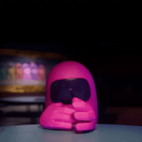 Among-us-pink GIFs - Get the best GIF on GIPHY