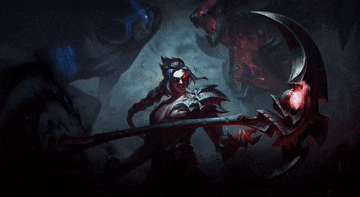 Riot Games Metal GIF by League of Legends - Find & Share on GIPHY