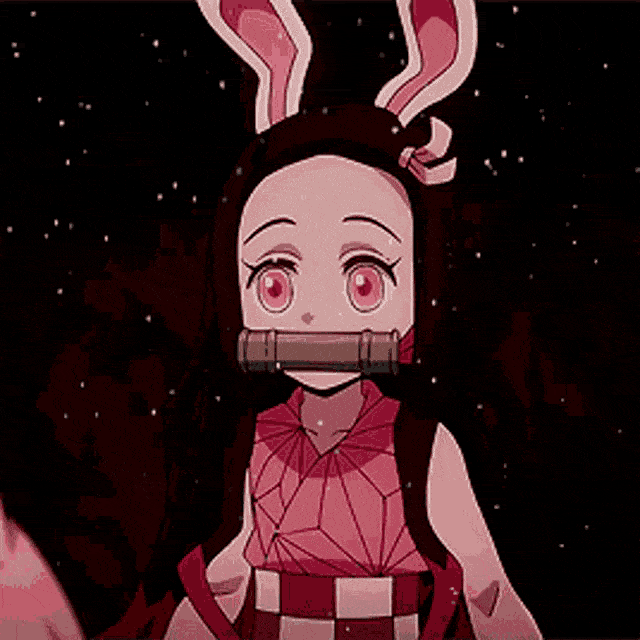 Nezuko GIFs - Get the best GIF on GIPHY
