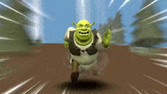 Shrek Gif - IceGif