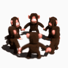 Meme Monkey GIF - Meme Monkey - Discover & Share GIFs