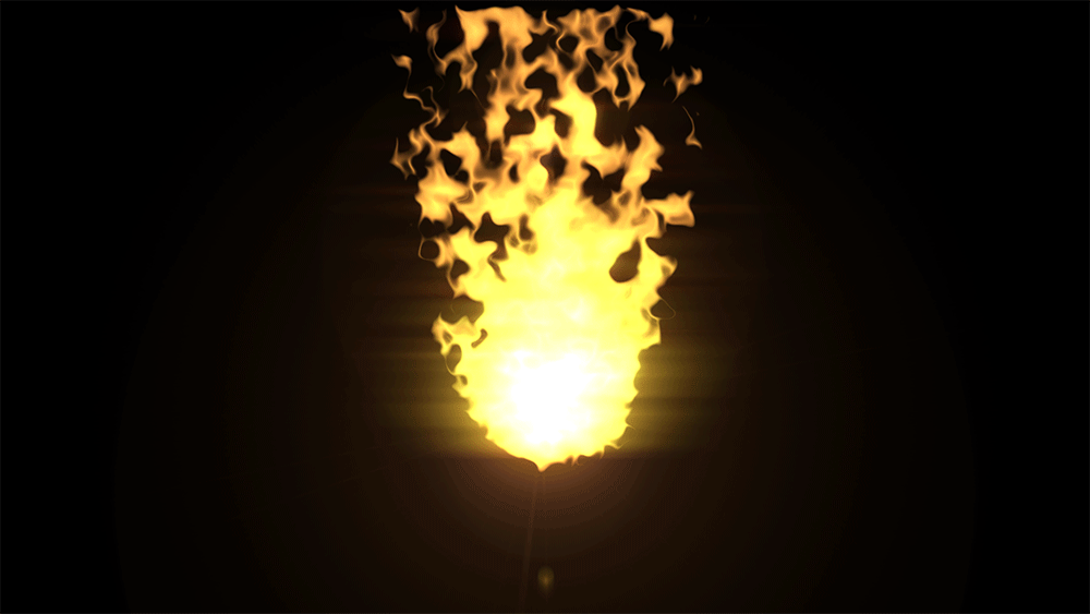 Combustion Gif,Exothermic Gif,Fire Gif,Flame Gif,Material Gif,Various Gif