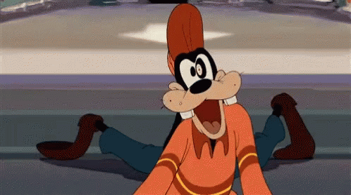 Laugh Goofy GIF - Laugh Goofy Funny - Discover & Share GIFs