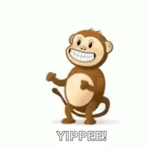 Yippee Creature Yippee GIF - Yippee Creature Yippee Tbh Creature - Discover  & Share GIFs