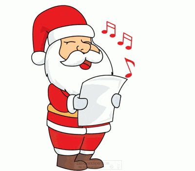 Christmas Song Gif,Hawaiian Gif,Mele Kalikimaka Gif,Merry Christmas Gif,R. Alex Anderson Gif