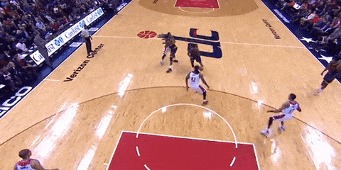 Kyrie Irving Gif