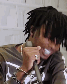 Playboi Carti Gif