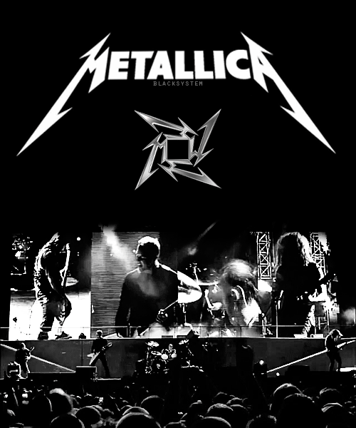 Metallica Gif