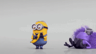 Minion Gif