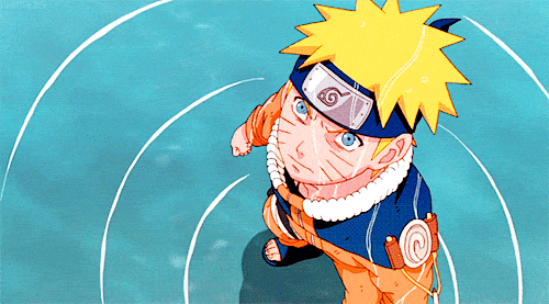 Naruto Gif - IceGif