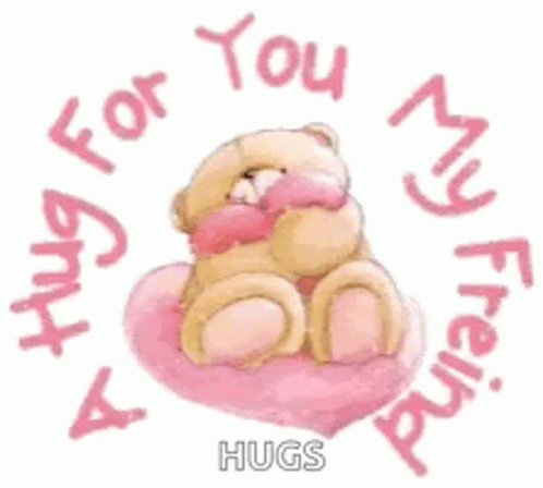 Hugs Gif